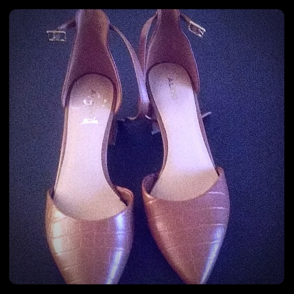 Casual shoes